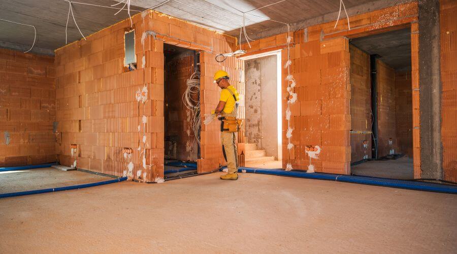 Expert new roof installation services in El Paso, AR
